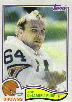 Joe DeLamielleure