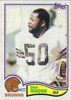 Don Goode
