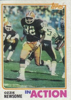 Ozzie Newsome