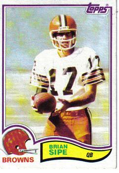 Brian Sipe