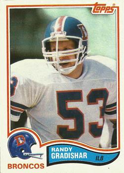 Randy Gradishar