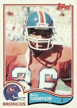 Bill Thompson