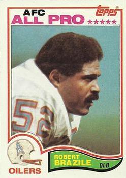 Robert Brazile