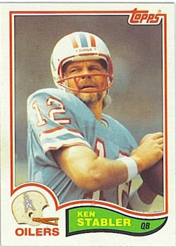 Ken Stabler