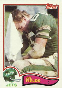 Joe Fields