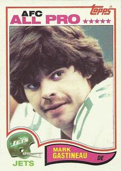 Mark Gastineau