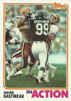 Mark Gastineau