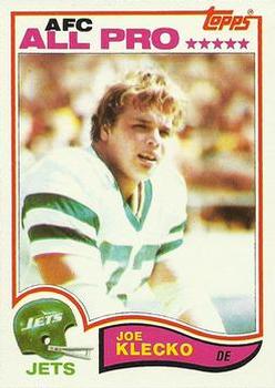 Joe Klecko