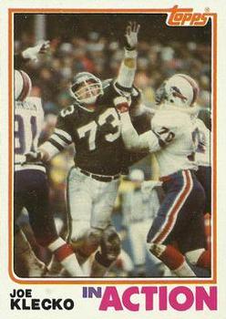 Joe Klecko