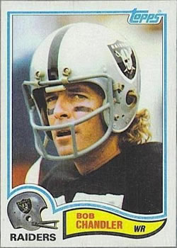 Bob Chandler