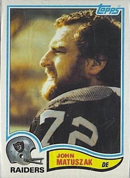 John Matuszak