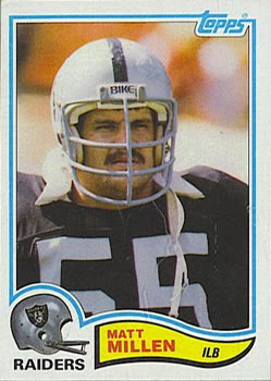 Matt Millen