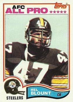 #203 Mel Blount