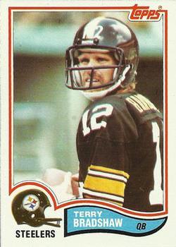 Terry Bradshaw