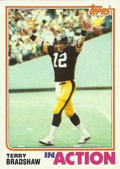 Terry Bradshaw