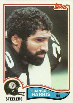 Franco Harris