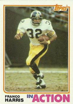 Franco Harris