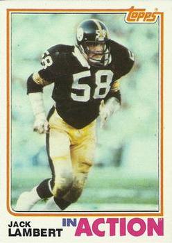 Jack Lambert