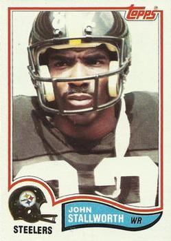 John Stallworth