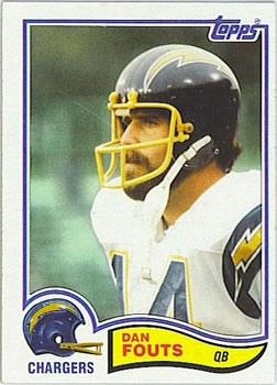 Dan Fouts