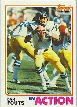 Dan Fouts