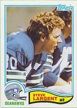 Steve Largent