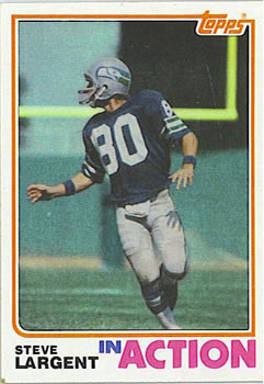 Steve Largent