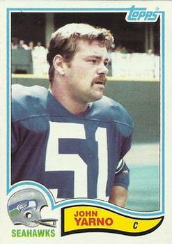 John Yarno