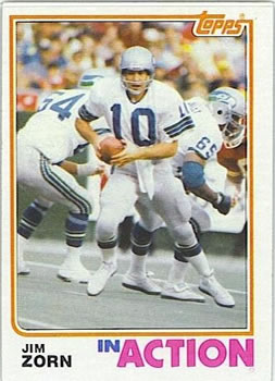 Jim Zorn