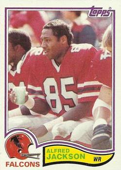 Alfred Jackson