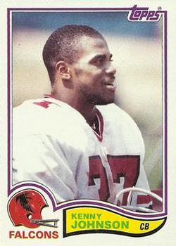 Kenny Johnson