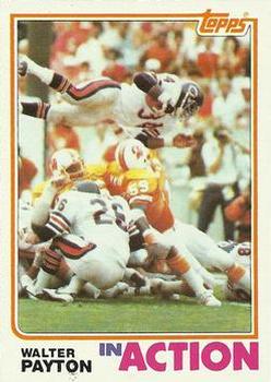Walter Payton