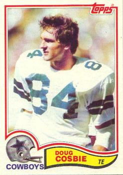 Doug Cosbie