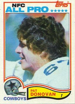 Pat Donovan