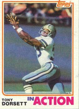 Tony Dorsett