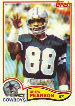 Drew Pearson