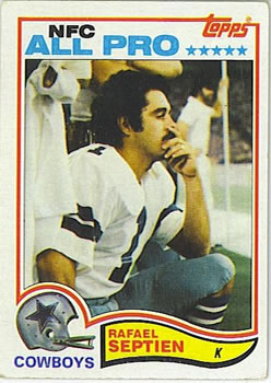 Rafael Septien