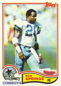 Ron Springs
