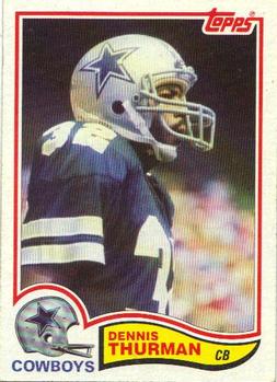Dennis Thurman