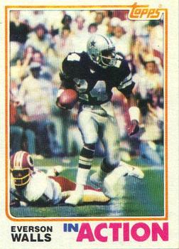 Everson Walls