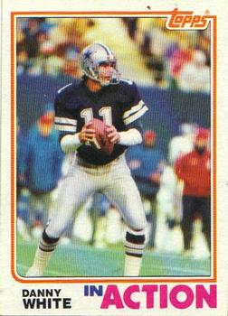 Danny White