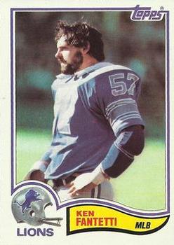 Ken Fantetti