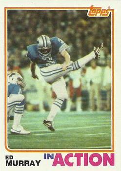 Ed Murray