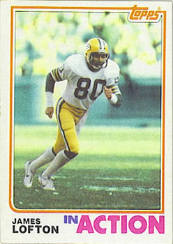 James Lofton