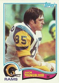 Jack Youngblood