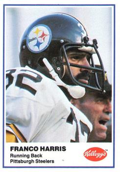 Franco Harris