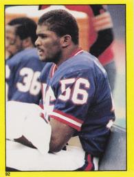 Lawrence Taylor