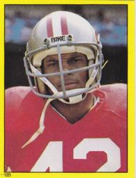 Ronnie Lott