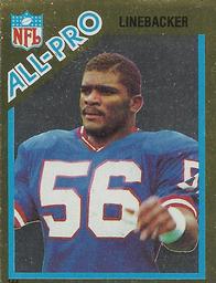 Lawrence Taylor