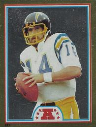 Dan Fouts